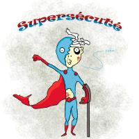 Supersécuté