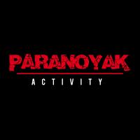 Paranoyak activ