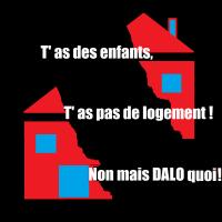 projet DALO