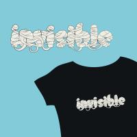 Invisible