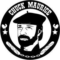 CHUCK MAURICE