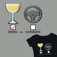 Boire ou Conduire