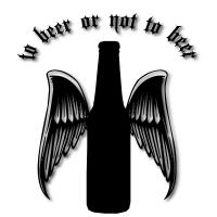"To beer or not to beer"