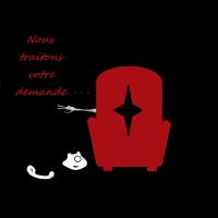 service mortel