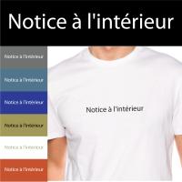Notice à l'intérieur