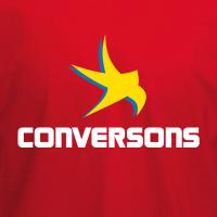 CONVERSONS