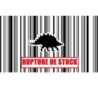 rupture de stock