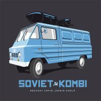 Soviet Kombi