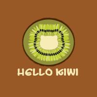 Hello kiwi 1