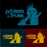 Jabba the Punk