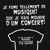 Musique!