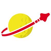 Lego Space Logo