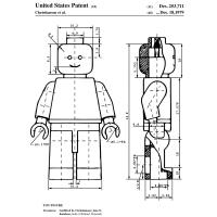 Lego Minifig