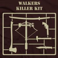 Kit anti-zombies