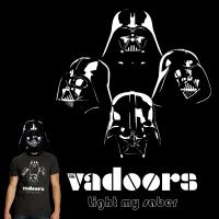The Vadoors