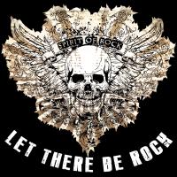let there be rock