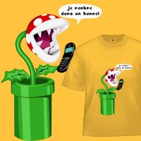 Plante o phone