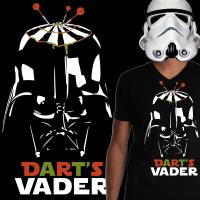 Dart's Vader
