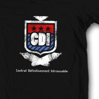 CDI