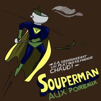 Souperman V2