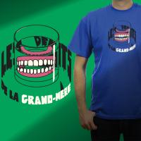 Les dents de la grand-mère