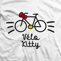 Vélo Kitty