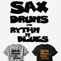 Sax 'n Drums