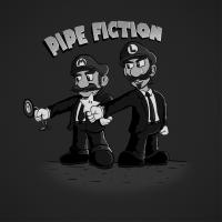 Pipe Fiction