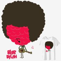 Blob Dylan