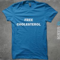 free cholesterol