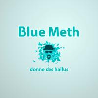 Blue Meth