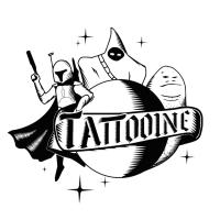 Tattooine