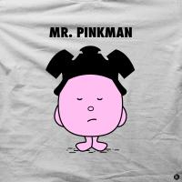 Mr Pinkman