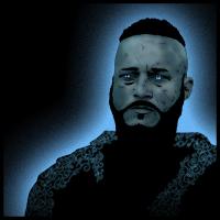 Ragnar  Lothbrok, Gyda