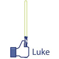 luke logo