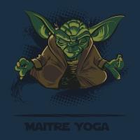 Maitre Yoga