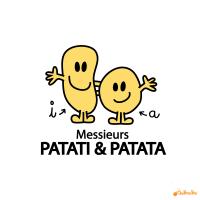 Patates !