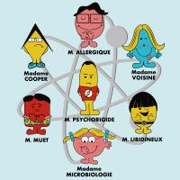 big msieudam' théory