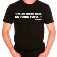 faire papa