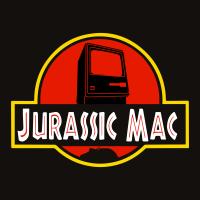 Jurassic Mac