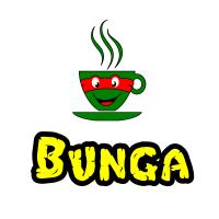 Kawa bunga