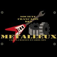 metalleux