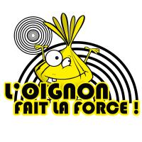 L'oignon fait la force !