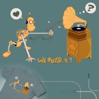 Luv Muzik 2 ?