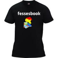 Fessesbook
