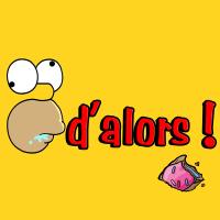 Homer d'alors