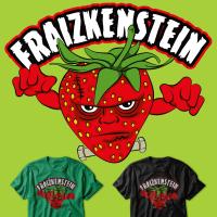 Fraizkenstein