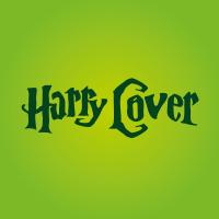HARRY COVER
