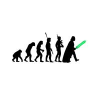 evolution