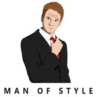 Man of style